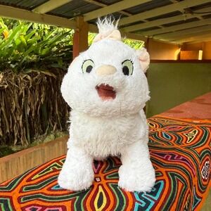 Disney Marie plush cat‎ (The Aristocats)